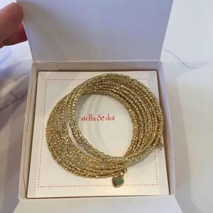 Stella & Dot Bangle